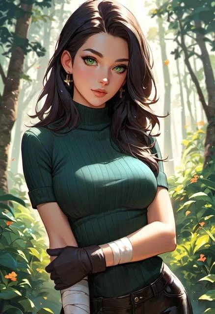 Иллюстрация к книге — Особый навык – "узурпатор". Том 3 [book-illustration-10.webp]