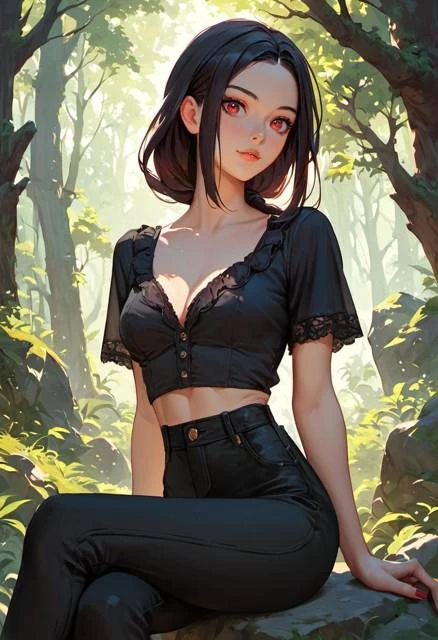 Иллюстрация к книге — Особый навык – "узурпатор". Том 3 [book-illustration-4.webp]