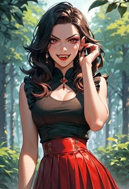 Иллюстрация к книге — Особый навык – "узурпатор". Том 4 [book-illustration-15.webp]