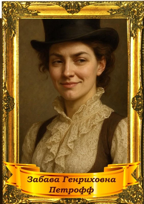 Иллюстрация к книге — Ошибочка вышла [book-illustration-13.webp]