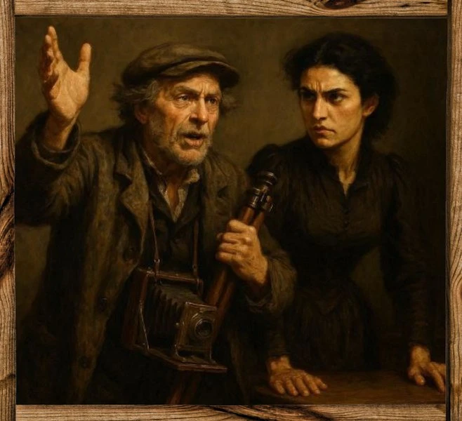 Иллюстрация к книге — Ошибочка вышла [book-illustration-37.webp]