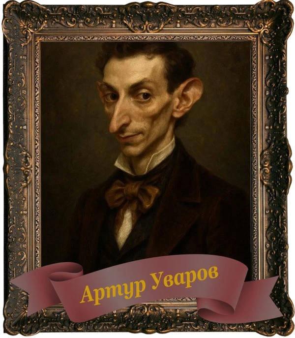 Иллюстрация к книге — Ошибочка вышла [book-illustration-38.webp]