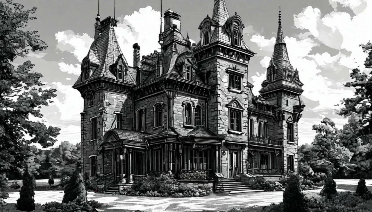 Иллюстрация к книге — Спасенная демоном. Становление личности [book-illustration-2.webp]