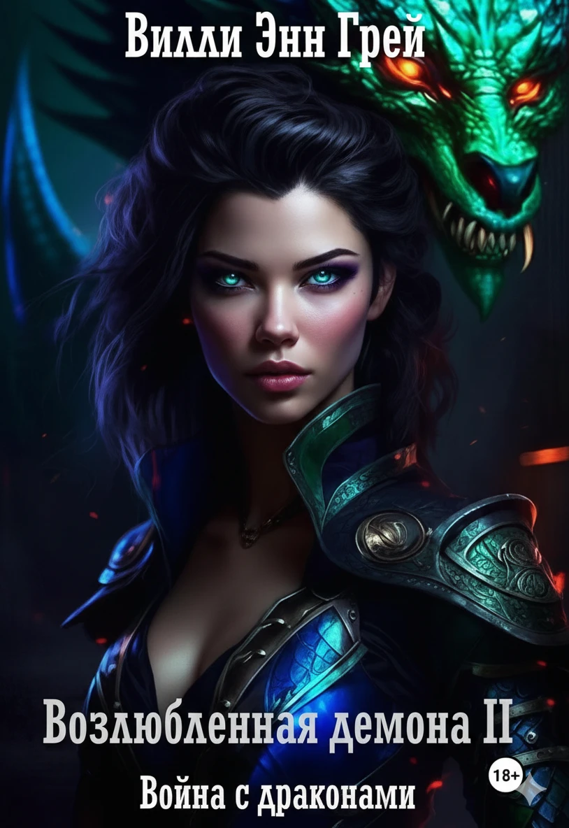 Книга Война с драконами