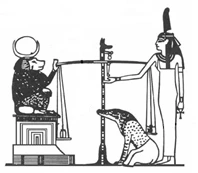 Иллюстрация к книге — Обезьяна – хранительница равновесия [img_7.webp]