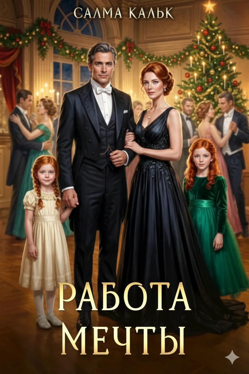 Книга Работа мечты