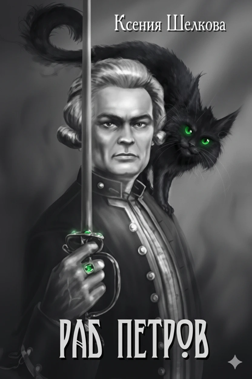 Книга Раб Петров