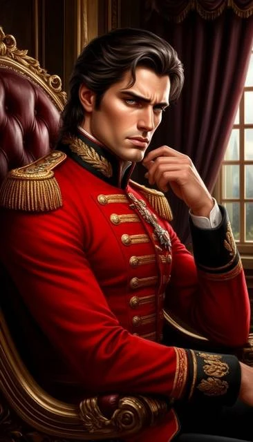 Иллюстрация к книге — Жена из дома утех для генерала дракона [book-illustration-16.webp]