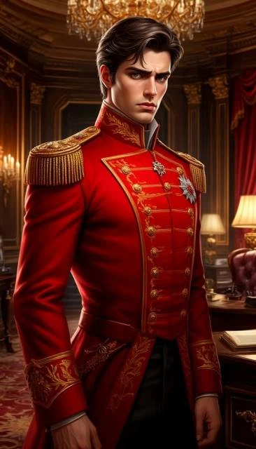 Иллюстрация к книге — Жена из дома утех для генерала дракона [book-illustration-17.webp]