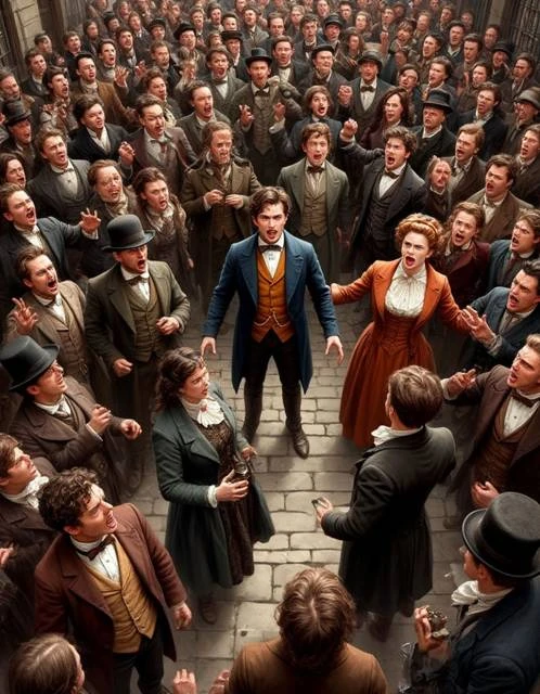 Иллюстрация к книге — Казненная жена генерала дракона [book-illustration-3.webp]