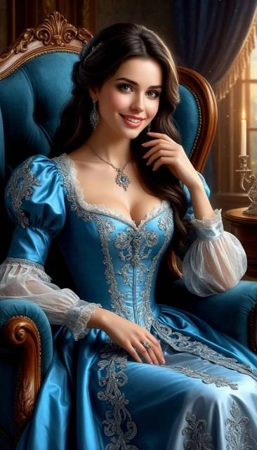 Иллюстрация к книге — Казненная жена генерала дракона [book-illustration-8.webp]