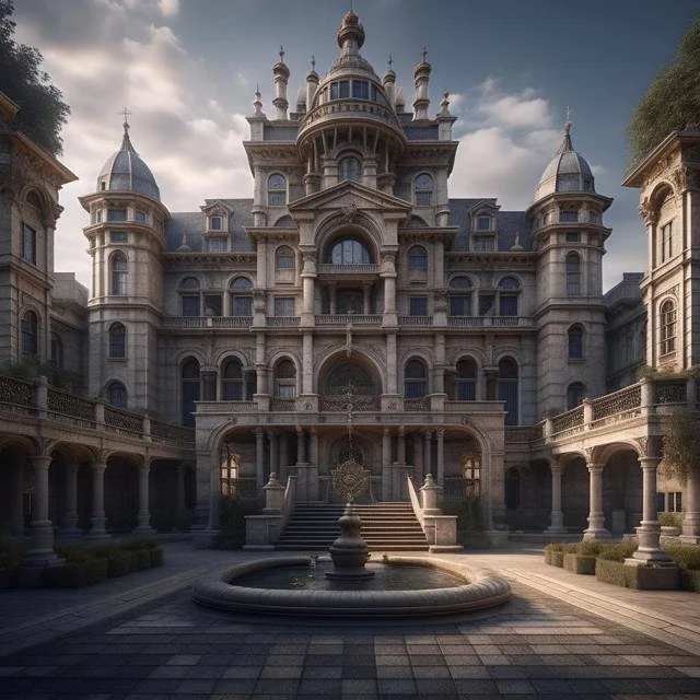 Иллюстрация к книге — Рождение Чарны. Том 1. Шпионы Асмариана [book-illustration-13.webp]