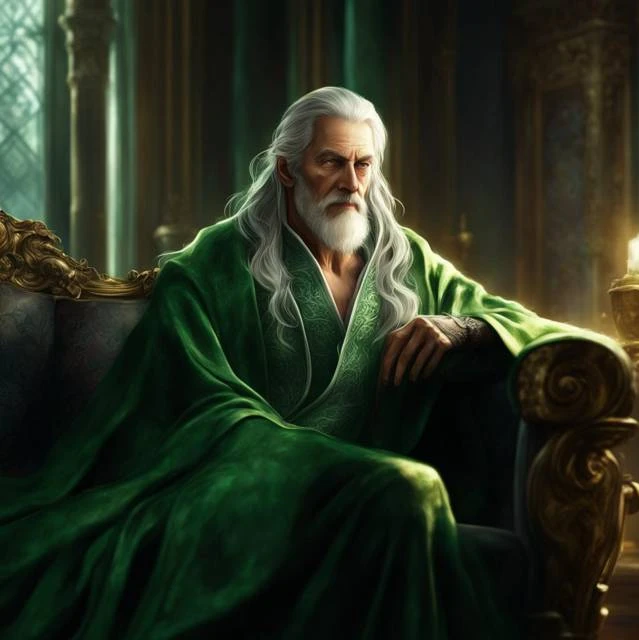 Иллюстрация к книге — Рождение Чарны. Том 1. Шпионы Асмариана [book-illustration-21.webp]