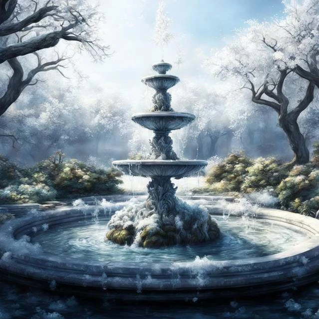 Иллюстрация к книге — Рождение Чарны. Том 1. Шпионы Асмариана [book-illustration-22.webp]