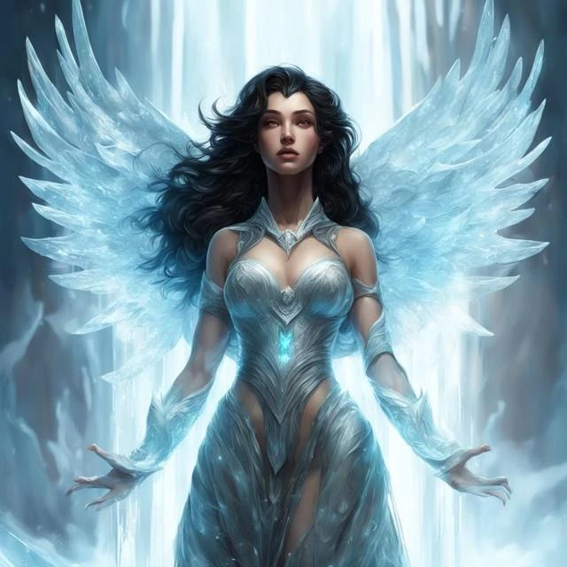 Иллюстрация к книге — Рождение Чарны. Том 1. Шпионы Асмариана [book-illustration-32.webp]