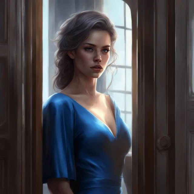 Иллюстрация к книге — Рождение Чарны. Том 1. Шпионы Асмариана [book-illustration-33.webp]