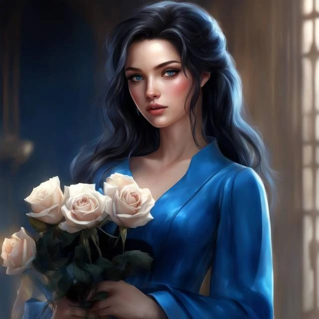 Иллюстрация к книге — Рождение Чарны. Том 1. Шпионы Асмариана [book-illustration-37.webp]