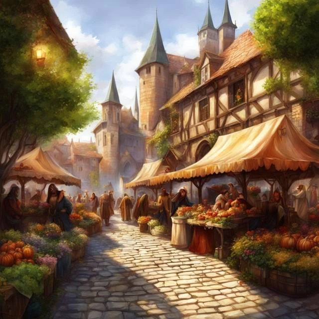 Иллюстрация к книге — Рождение Чарны. Том 1. Шпионы Асмариана [book-illustration-45.webp]