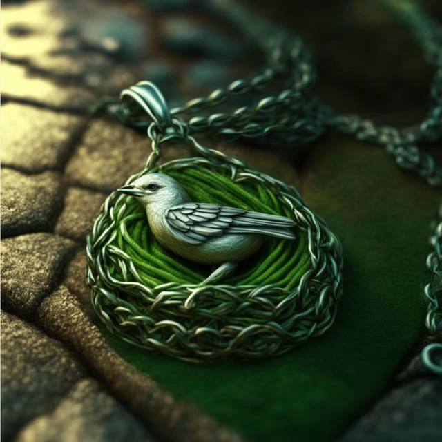 Иллюстрация к книге — Рождение Чарны. Том 1. Шпионы Асмариана [book-illustration-64.webp]