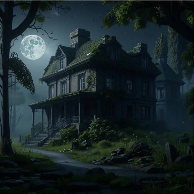 Иллюстрация к книге — Рождение Чарны. Том 1. Шпионы Асмариана [book-illustration-67.webp]