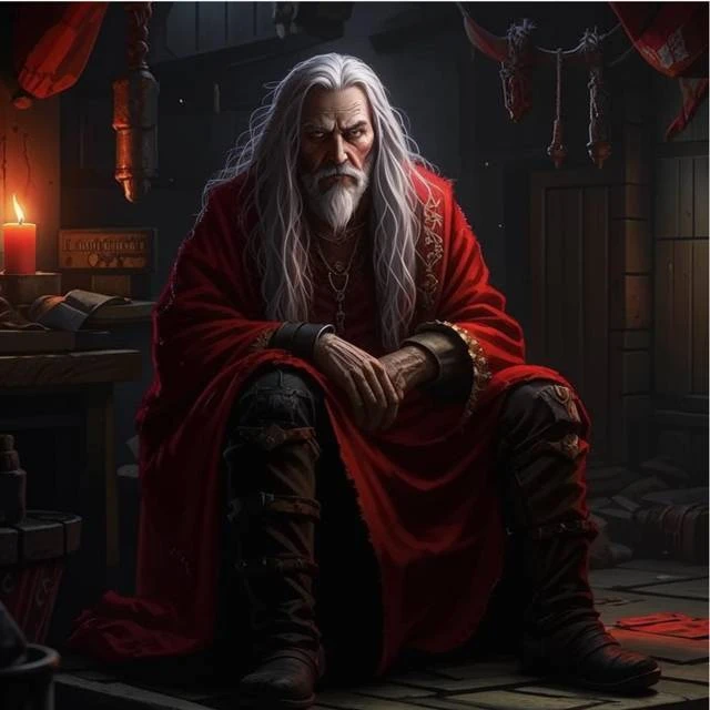 Иллюстрация к книге — Рождение Чарны. Том 1. Шпионы Асмариана [book-illustration-68.webp]