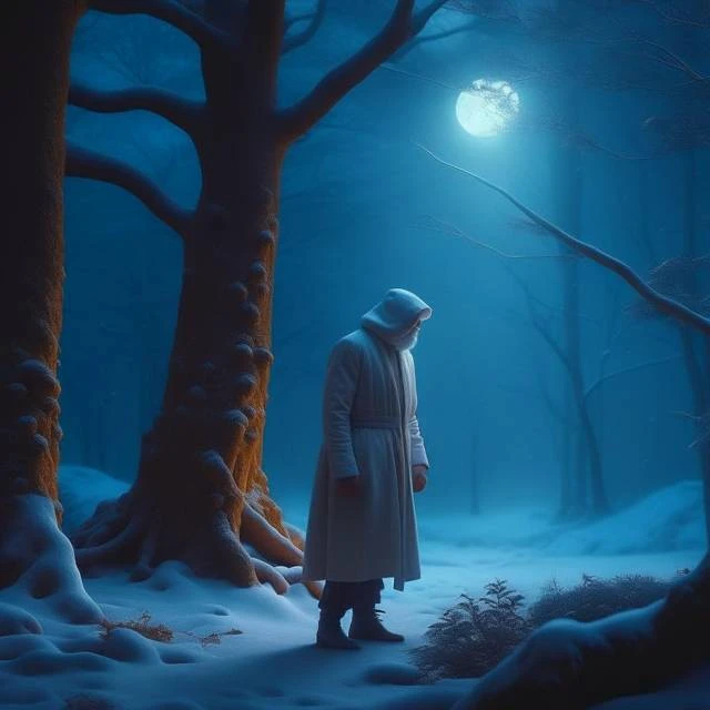 Иллюстрация к книге — Рождение Чарны. Том 1. Шпионы Асмариана [book-illustration-7.webp]