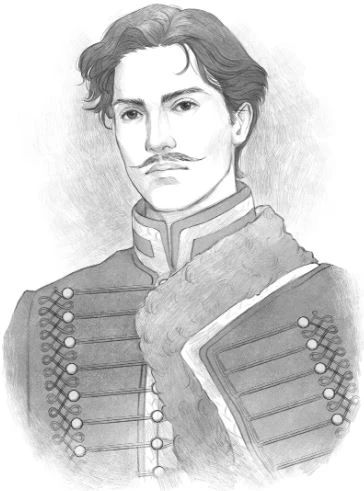 Иллюстрация к книге — Тайна двух императоров [i_002.webp]