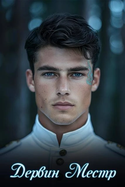 Иллюстрация к книге — Нашлась принцесса! Но неприятности продолжаются [book-illustration-5.webp]