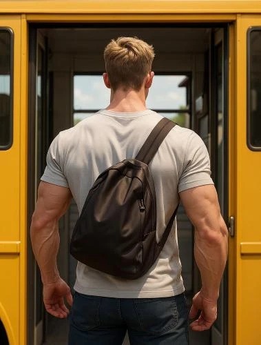 Иллюстрация к книге — Газонокосильщик [book-illustration-9.webp]