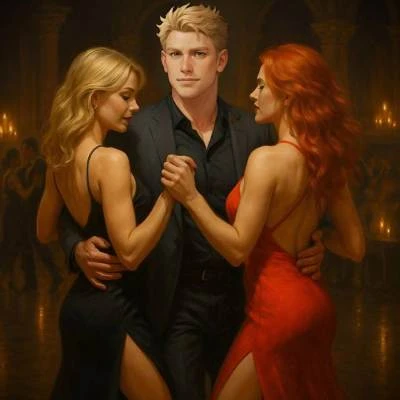 Иллюстрация к книге — Без тормозов [book-illustration-12.webp]