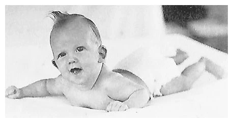 Иллюстрация к книге — Книга украденных детей. Американская история преступления, которое длилось 26 лет [i_006.webp]