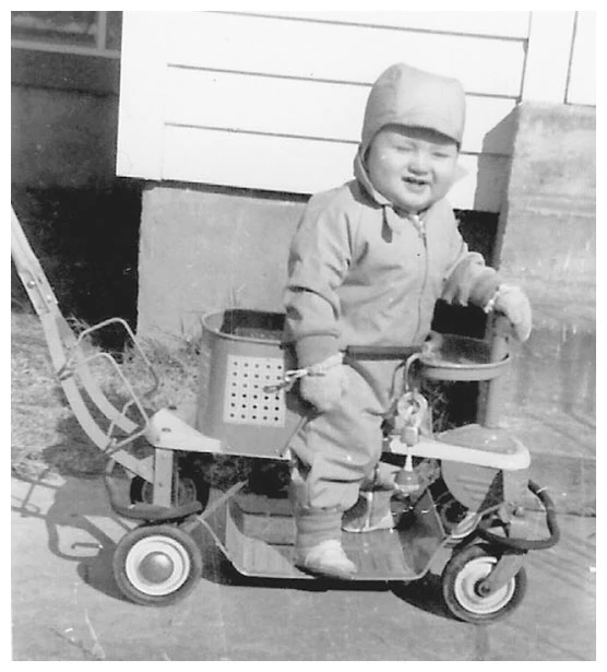 Иллюстрация к книге — Книга украденных детей. Американская история преступления, которое длилось 26 лет [i_012.webp]