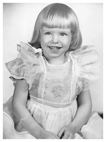 Иллюстрация к книге — Книга украденных детей. Американская история преступления, которое длилось 26 лет [i_020.webp]