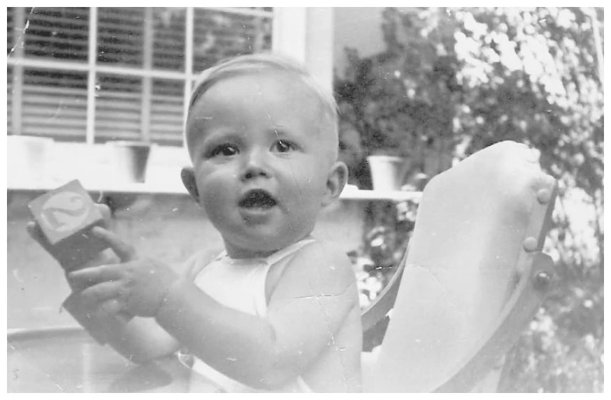 Иллюстрация к книге — Книга украденных детей. Американская история преступления, которое длилось 26 лет [i_022.webp]