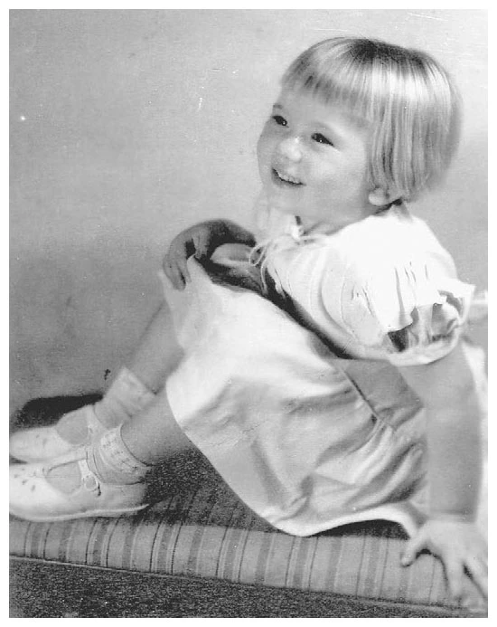 Иллюстрация к книге — Книга украденных детей. Американская история преступления, которое длилось 26 лет [i_023.webp]