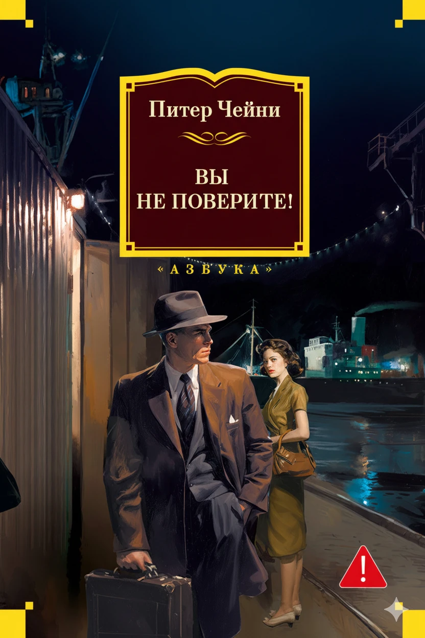 Книга Вы не поверите!