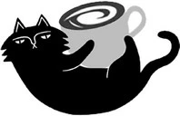 Иллюстрация к книге — Секреты под кофейной пенкой [i_001.webp]