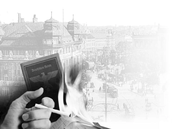 Иллюстрация к книге — Берлинская жара [book-illustration.webp]