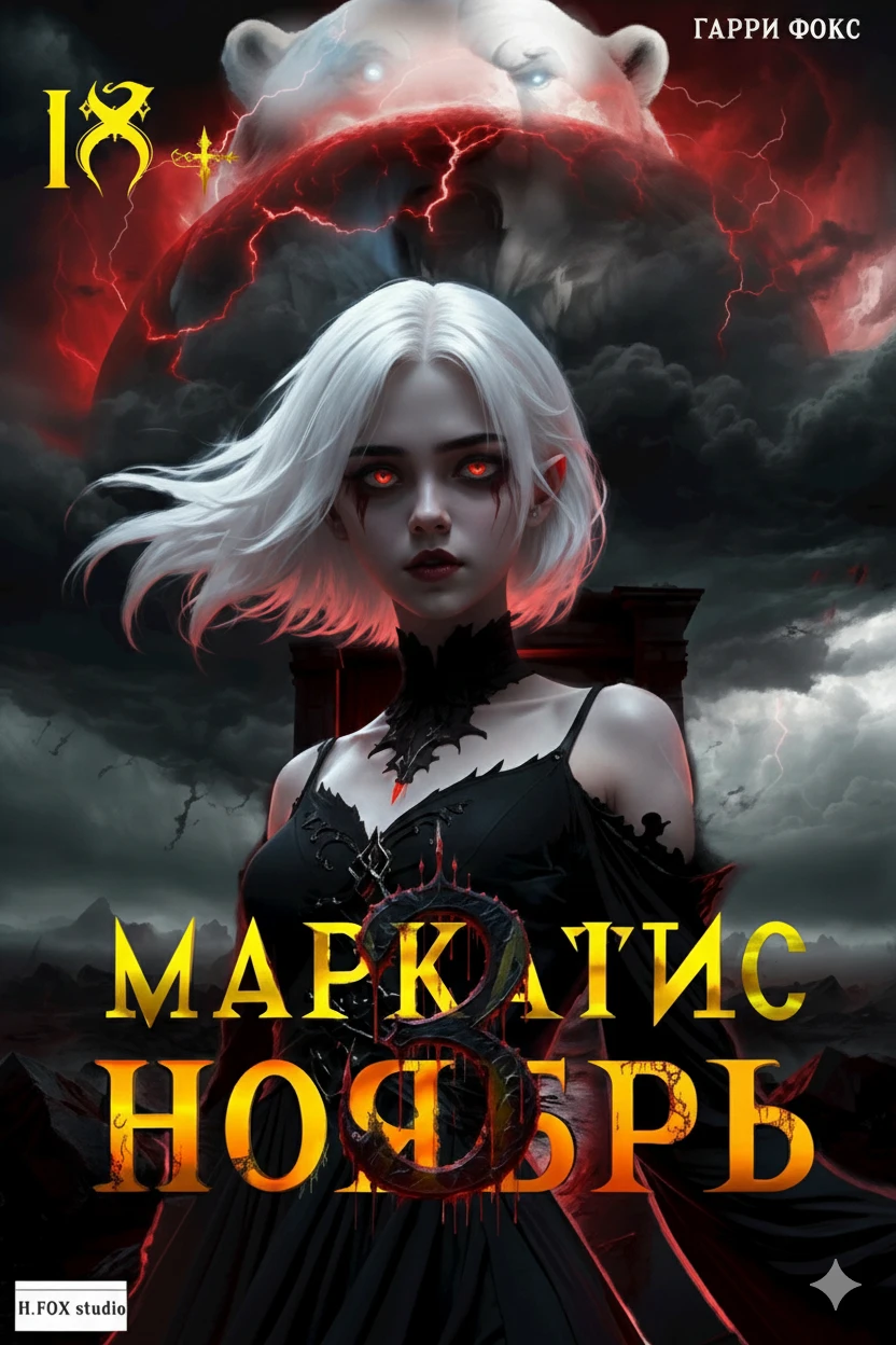 Книга Курс 1. Ноябрь