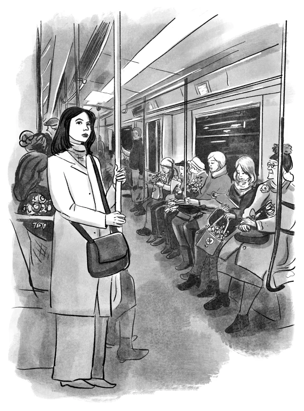 Иллюстрация к книге — Мать велела герань не поливать [i_007.webp]