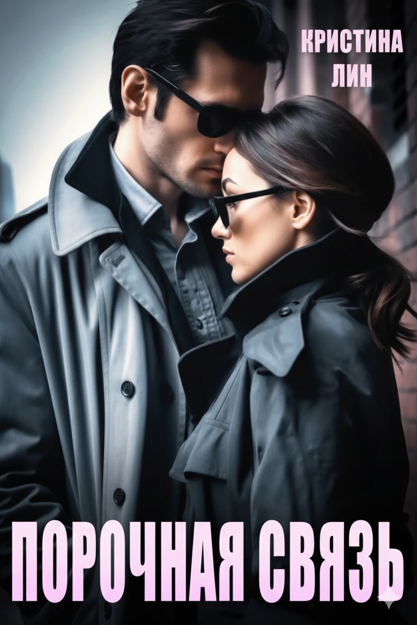 Книга Порочная связь