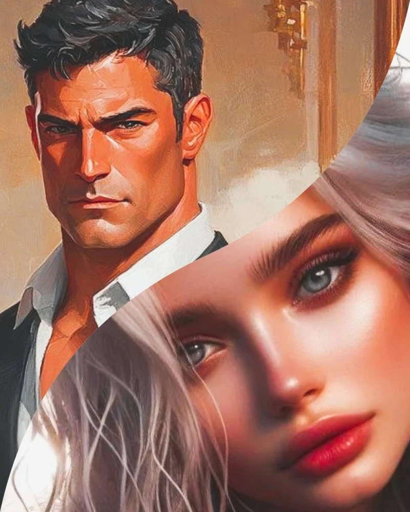 Иллюстрация к книге — Девочка, подчиняйся! Отец подруги [book-illustration-5.webp]