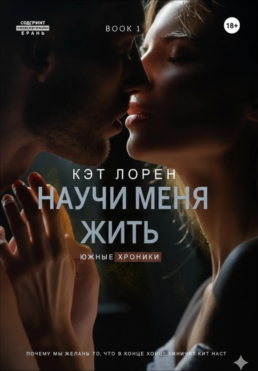 Книга Научи меня жить. Книга 1