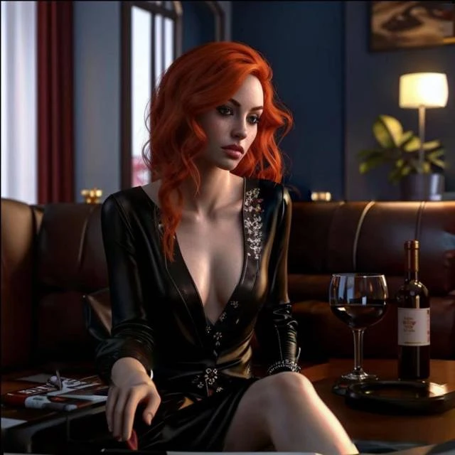 Иллюстрация к книге — Ящик Пандоры [book-illustration-12.webp]