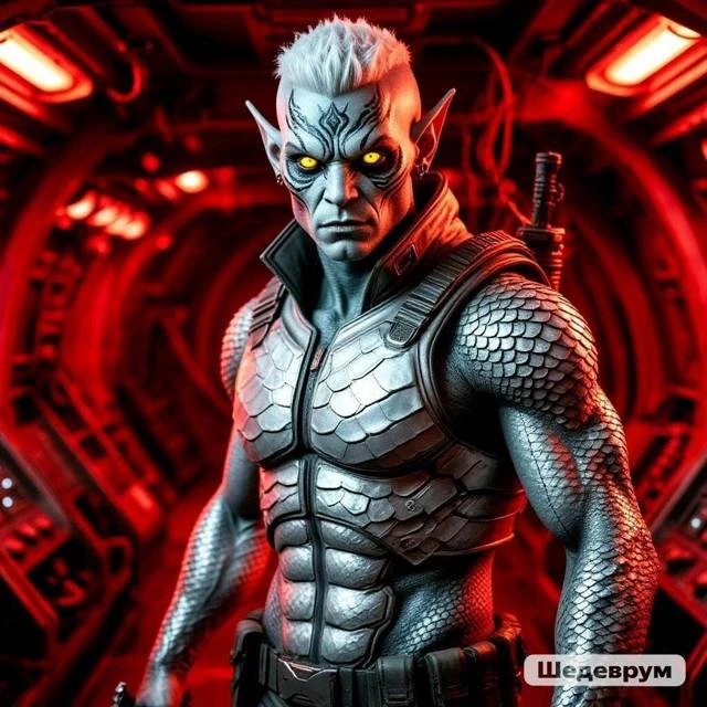 Иллюстрация к книге — Ящик Пандоры [book-illustration-13.webp]