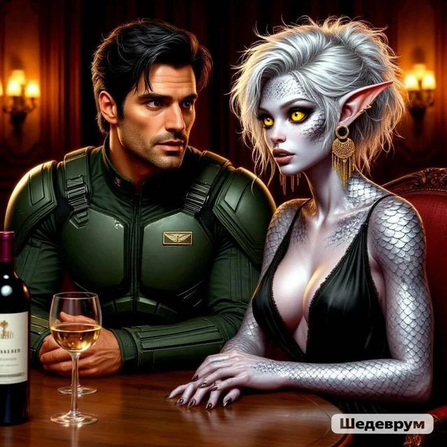 Иллюстрация к книге — Ящик Пандоры [book-illustration-35.webp]