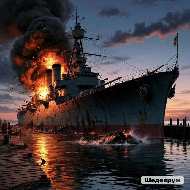 Иллюстрация к книге — Ящик Пандоры [book-illustration.webp]