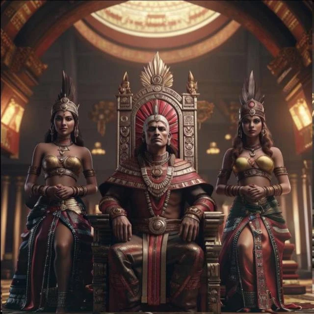 Иллюстрация к книге — Новые испытания [book-illustration-31.webp]