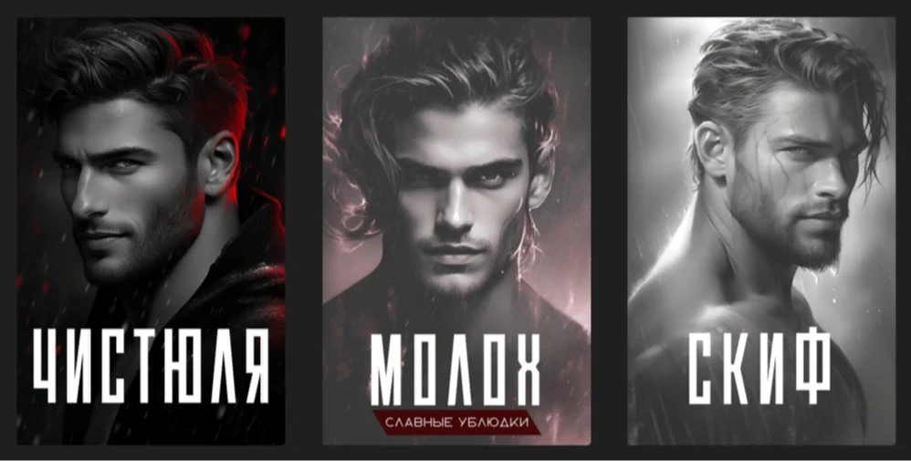 Иллюстрация к книге — Скиф [book-illustration-1.webp]