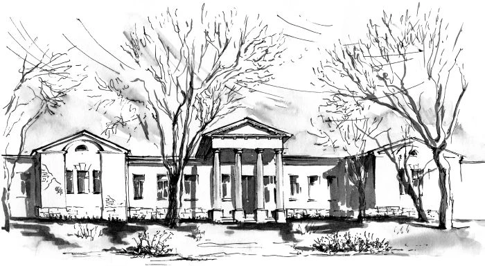 Иллюстрация к книге — Наденька [i_003.webp]